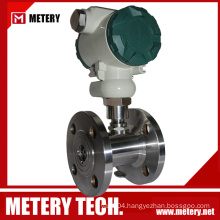 High performance turbine flow meter from METERY TECH.